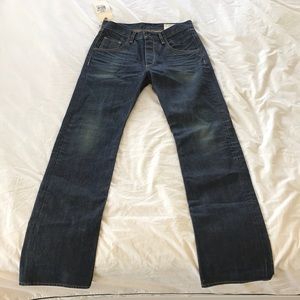 Rag & Bone jeans. Never worn (with tags).